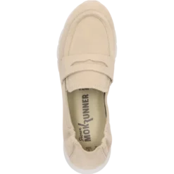Mokrunner-D-020 - beige