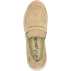Mokrunner-D-019 - beige