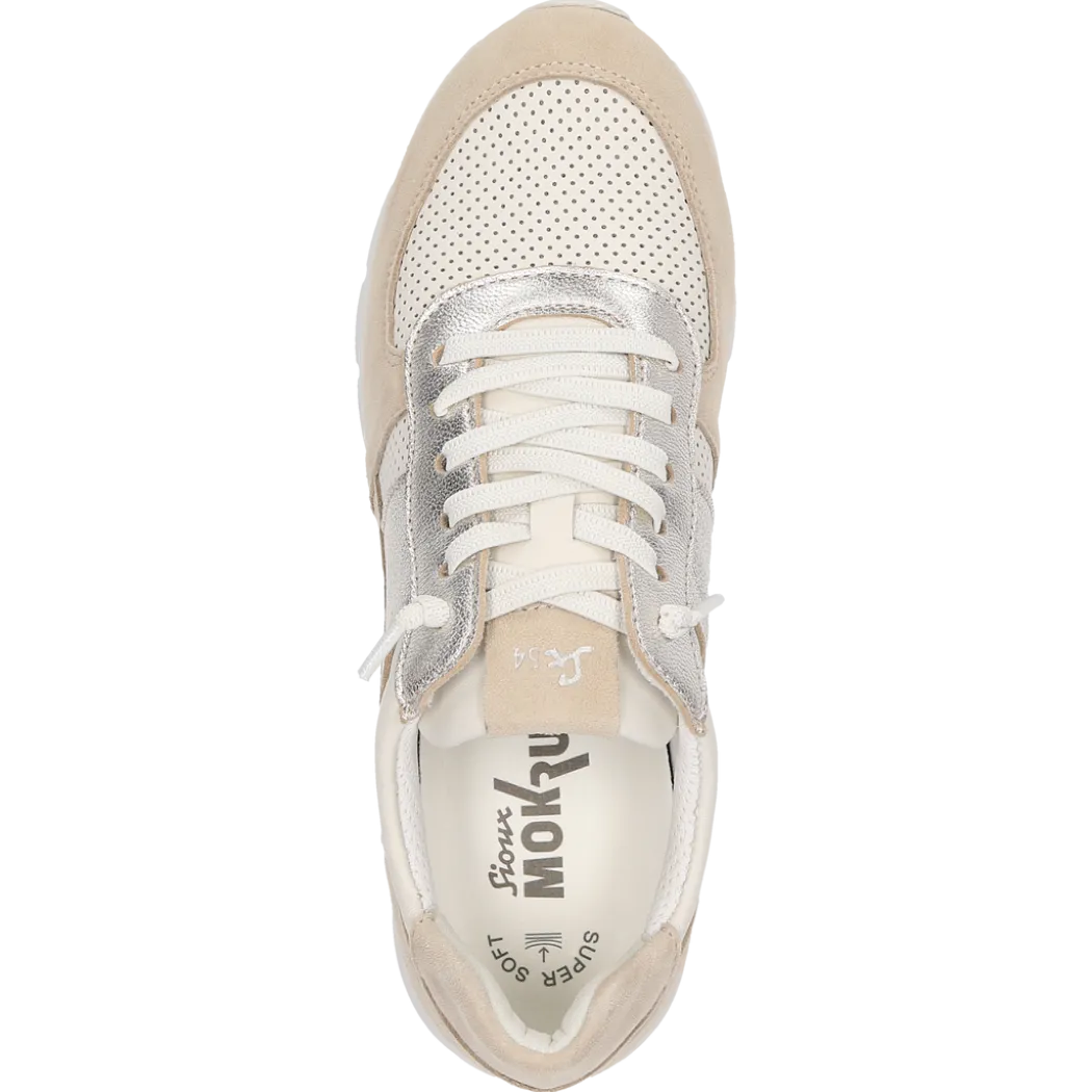 Mokrunner-D-018 - beige