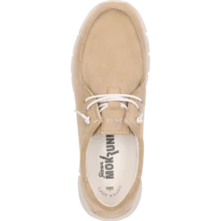 Mokrunner-D-007 - beige