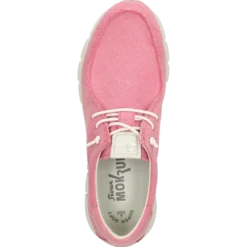 Mokrunner-D-007 - pink
