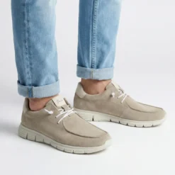 Mokrunner-H-007 - beige