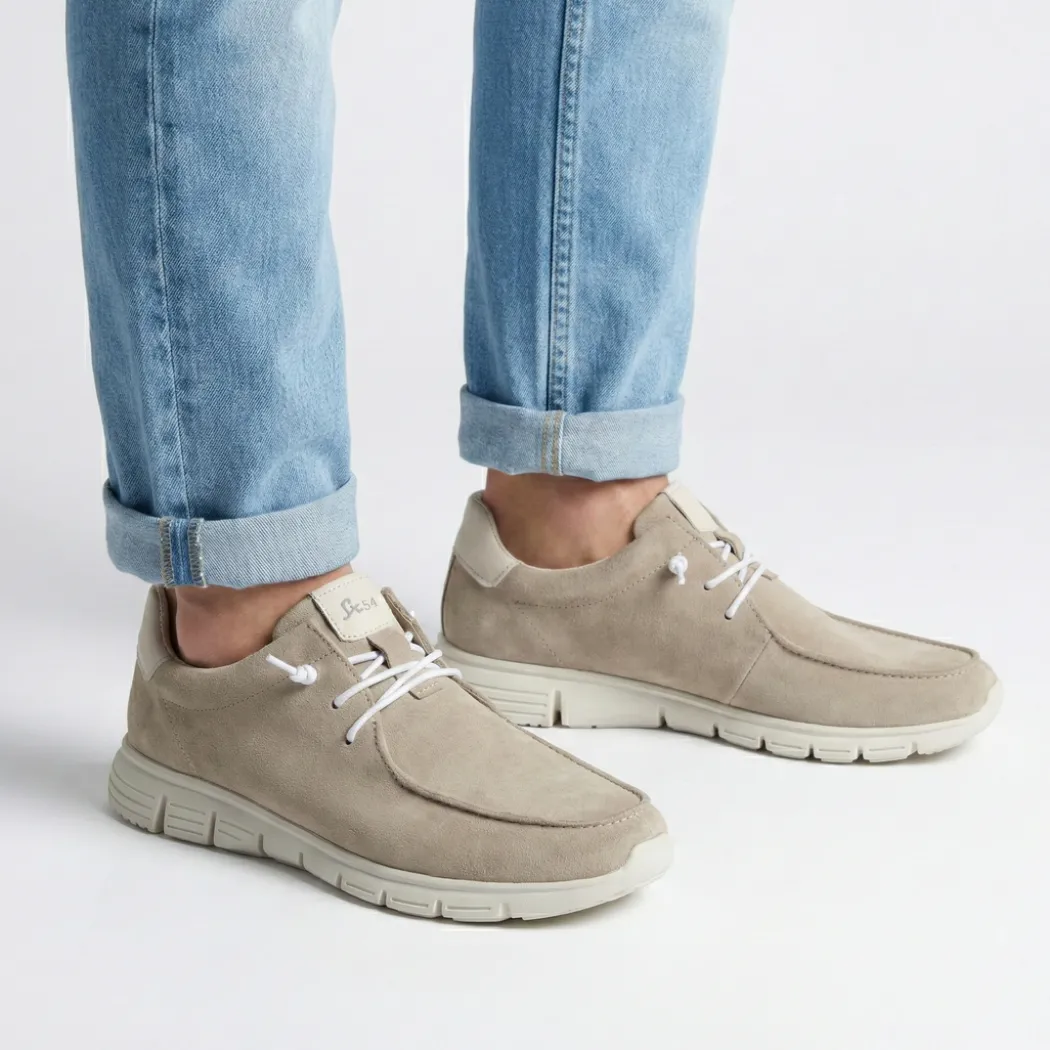Mokrunner-H-007 - beige