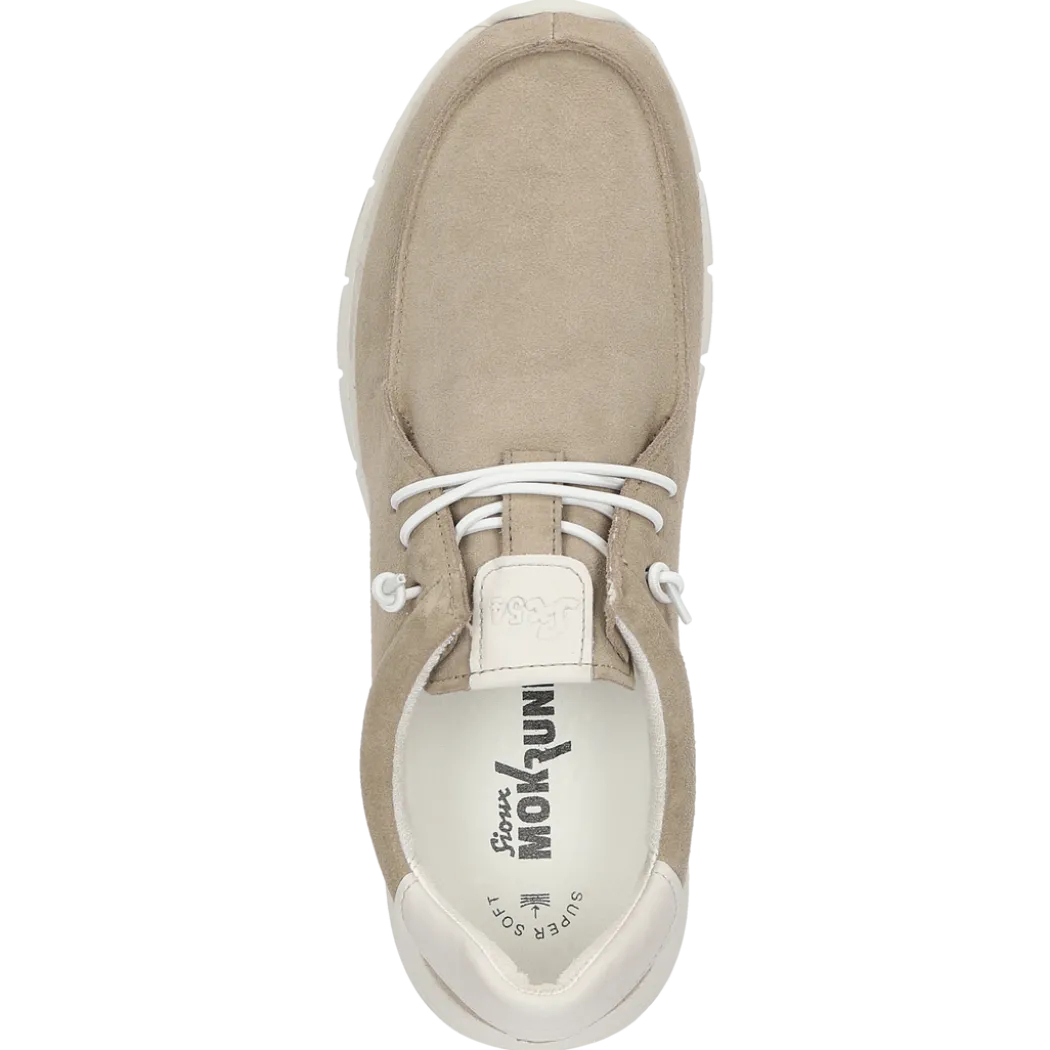 Mokrunner-H-007 - beige