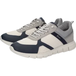 Mokrunner-H-018 - blau