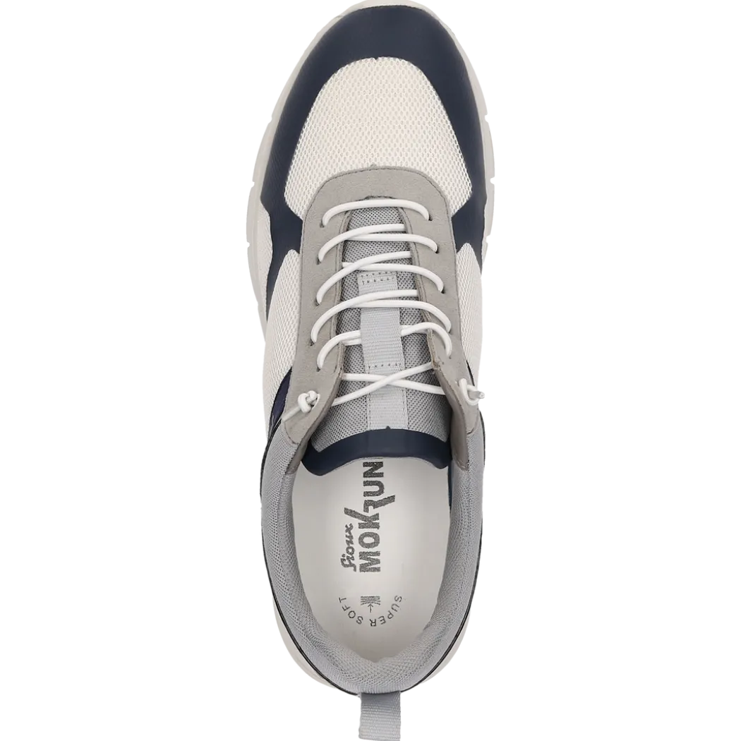 Mokrunner-H-018 - blau