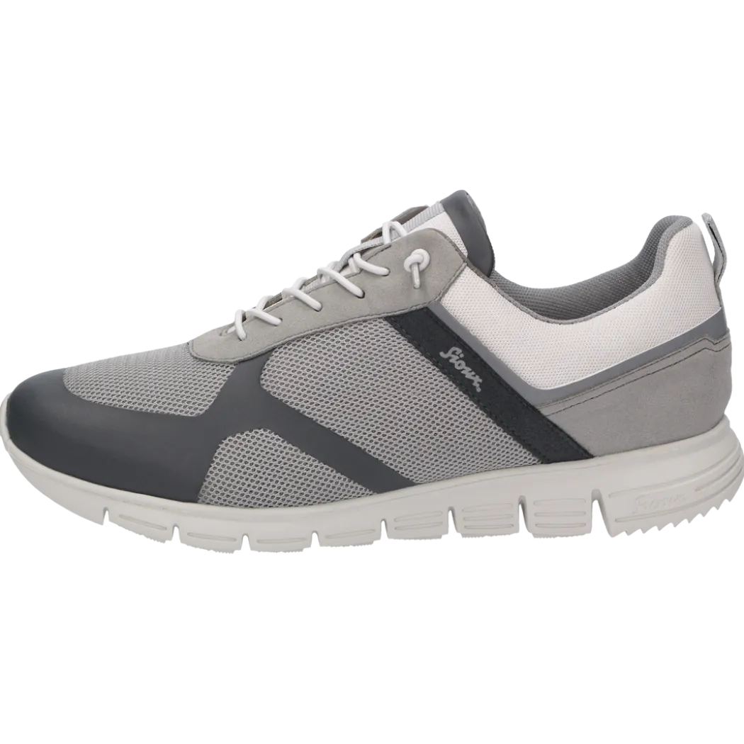 Mokrunner-H-018 - grau