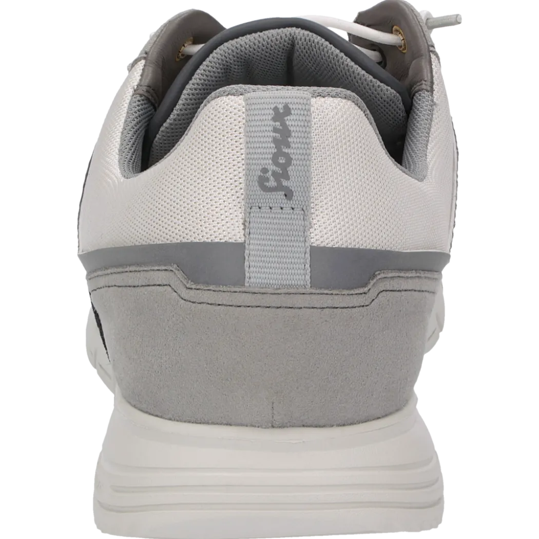 Mokrunner-H-018 - grau