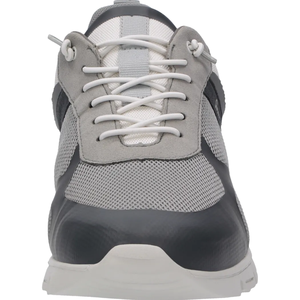 Mokrunner-H-018 - grau