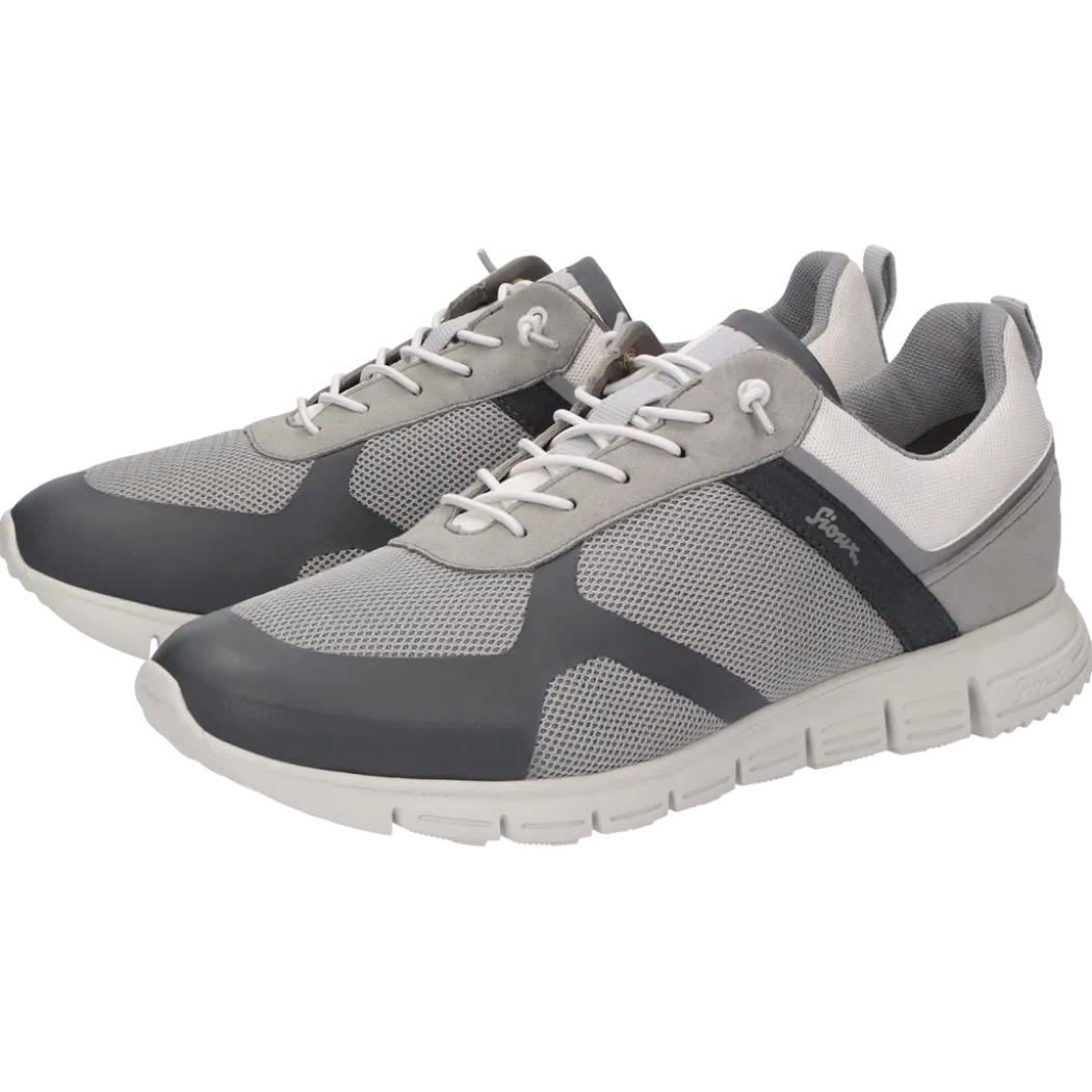 Mokrunner-H-018 - grau