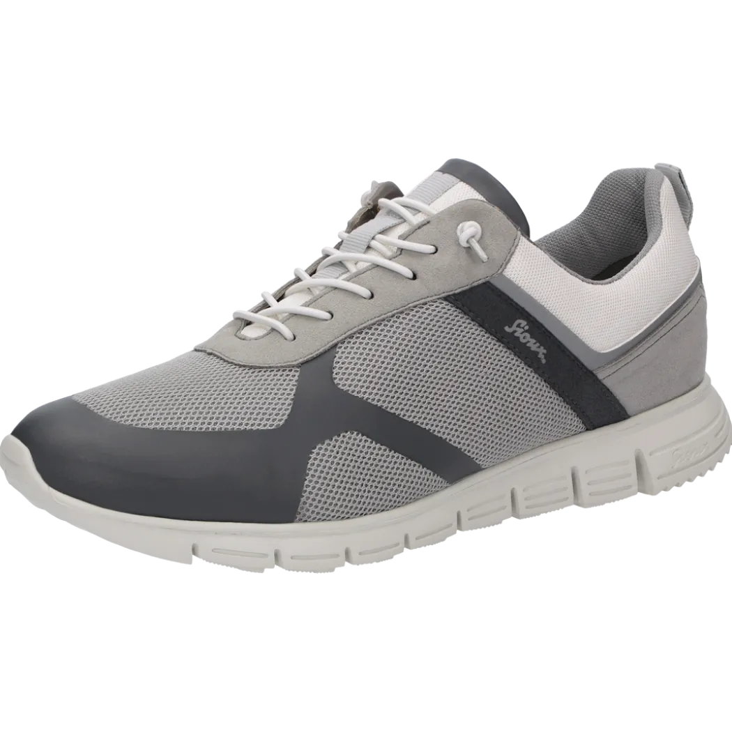 Mokrunner-H-018 - grau