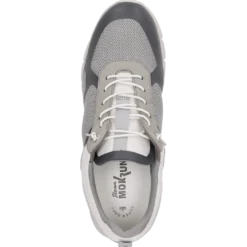 Mokrunner-H-018 - grau