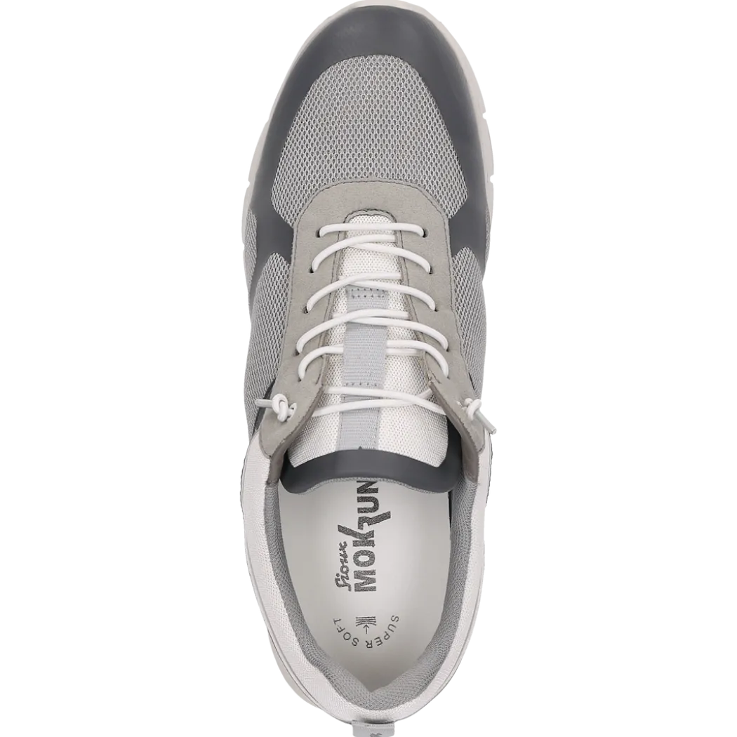 Mokrunner-H-018 - grau