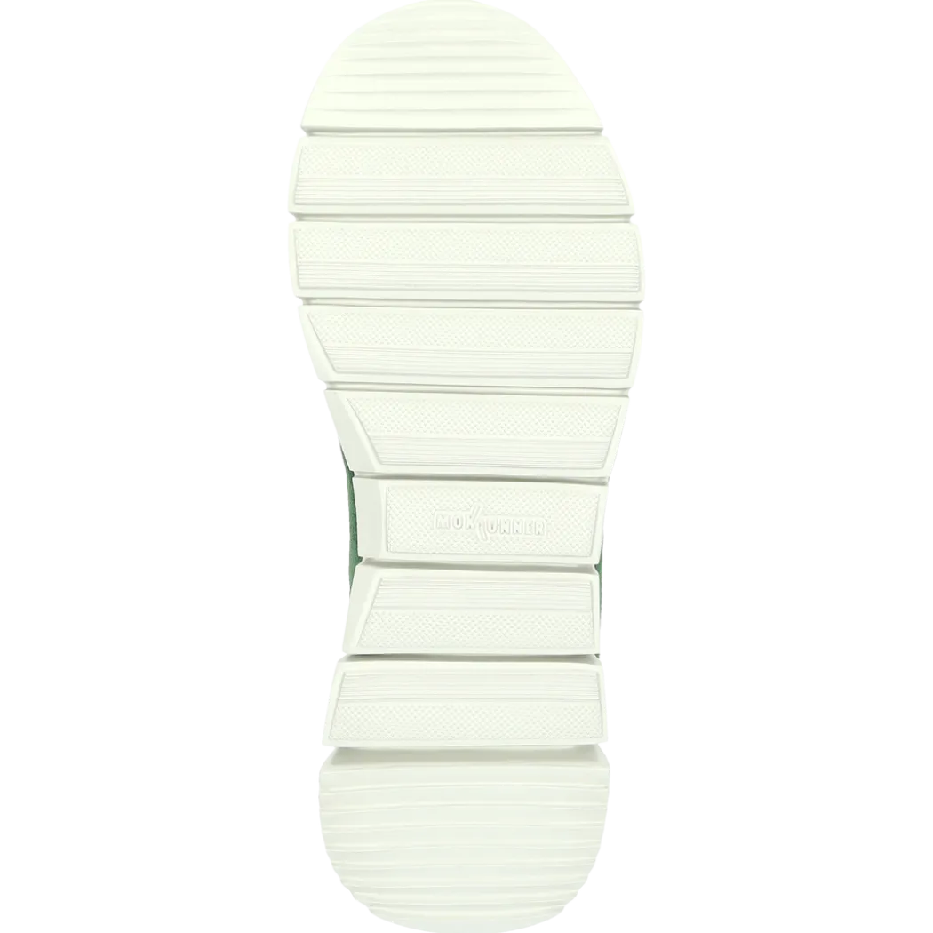 Mokrunner-H-007 - grün