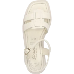 Molsirka-702 - beige