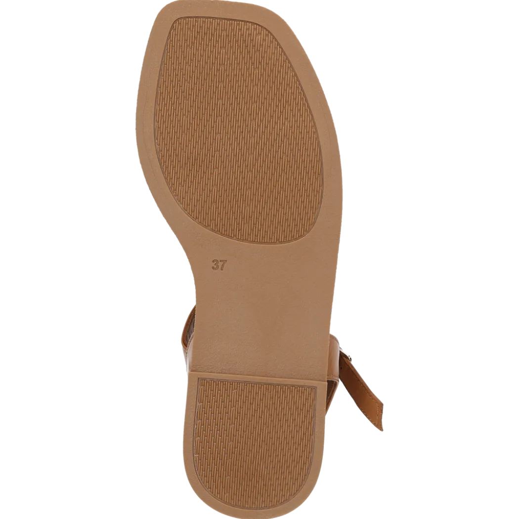 Molsirka-702 - cognac