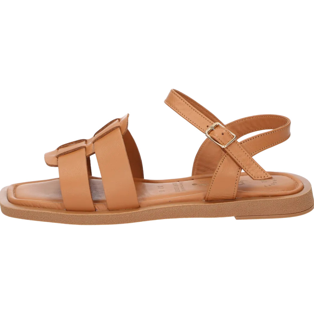 Molsirka-702 - cognac