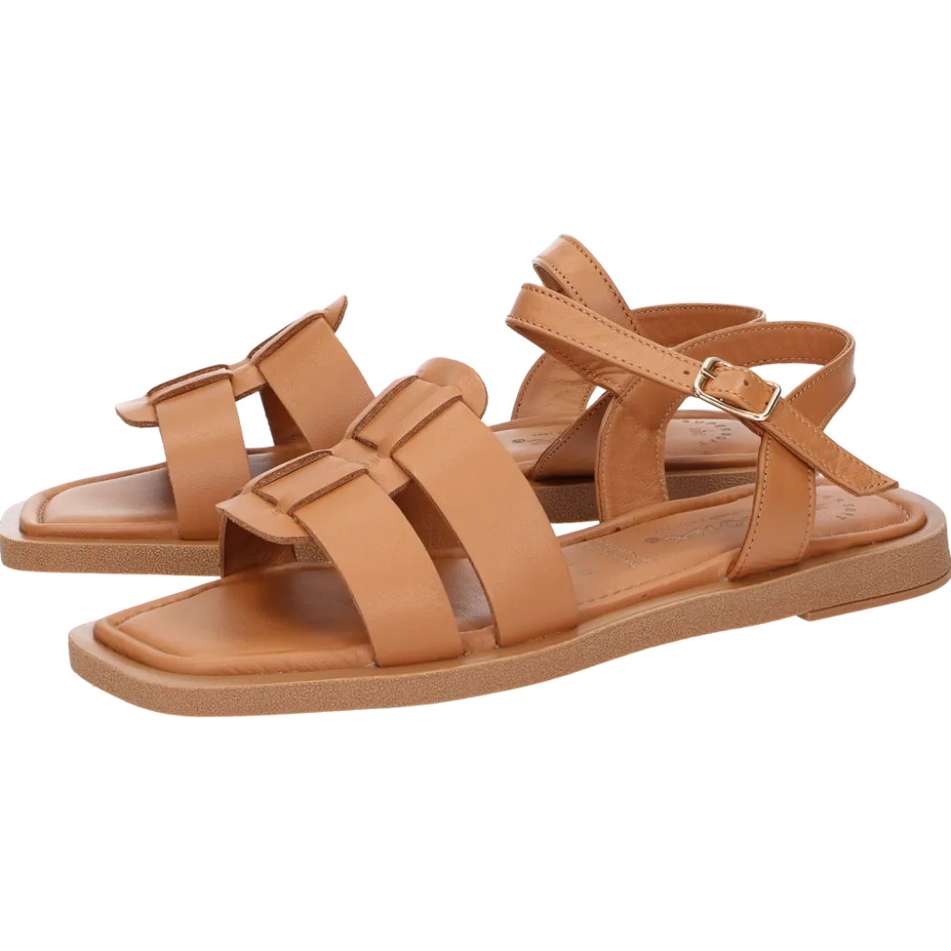Molsirka-702 - cognac