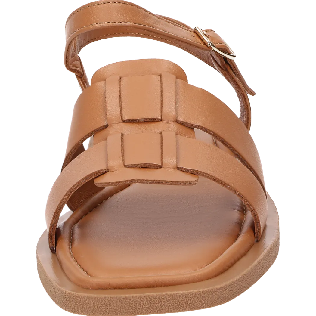 Molsirka-702 - cognac