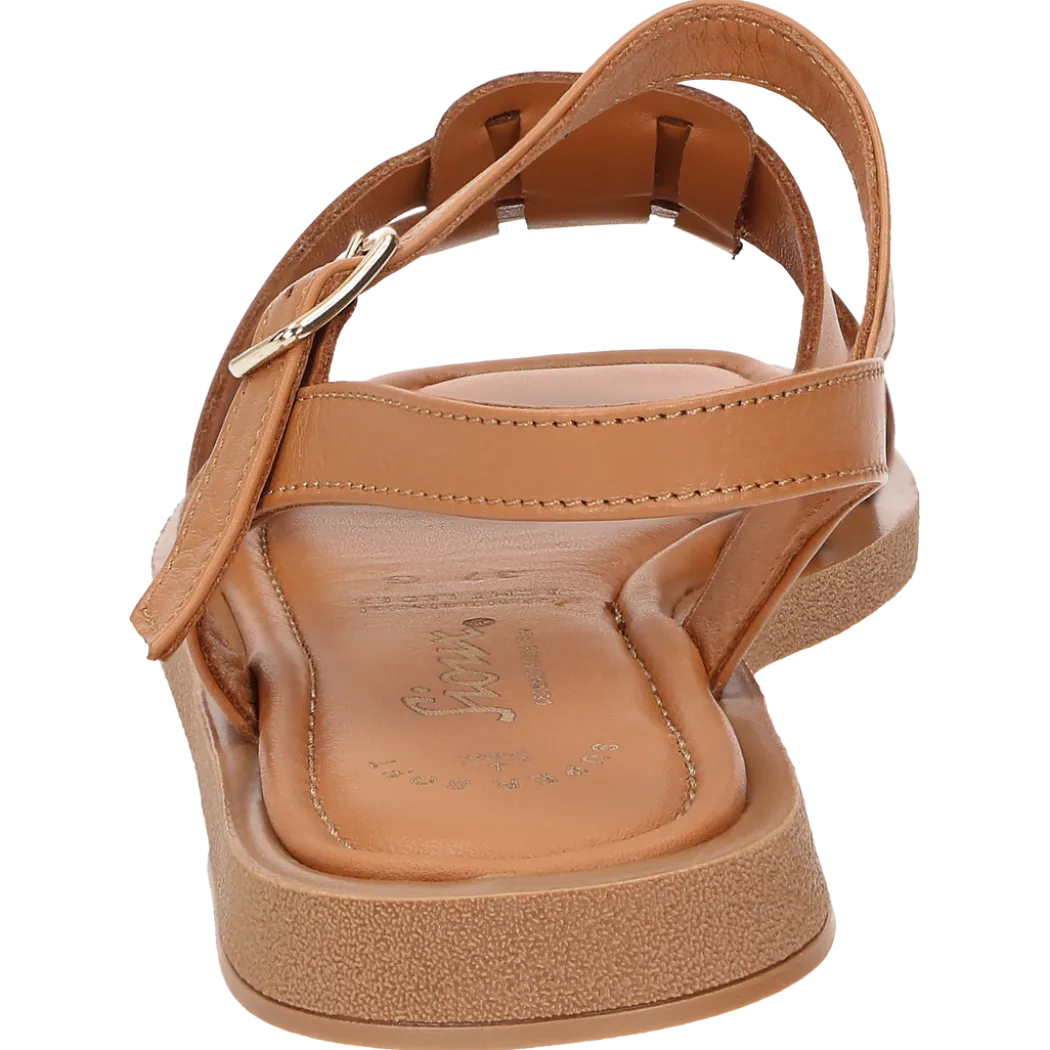 Molsirka-702 - cognac