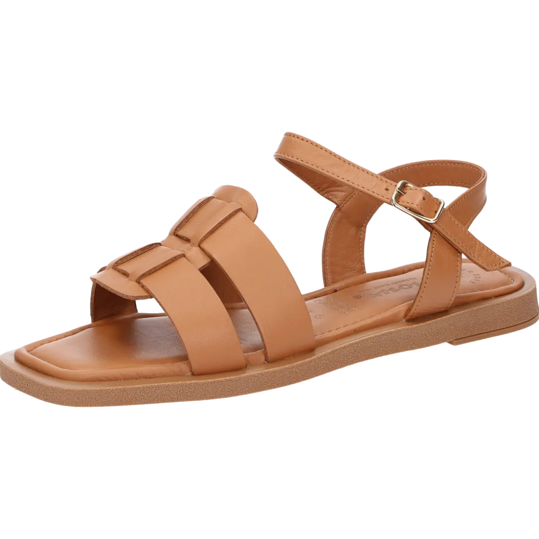 Molsirka-702 - cognac