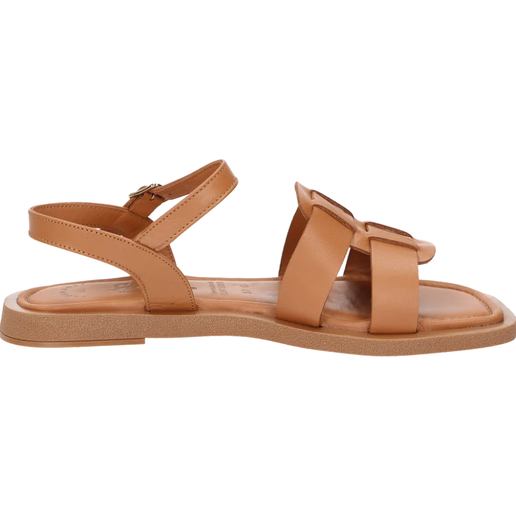 Molsirka-702 - cognac
