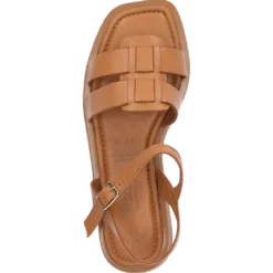Molsirka-702 - cognac