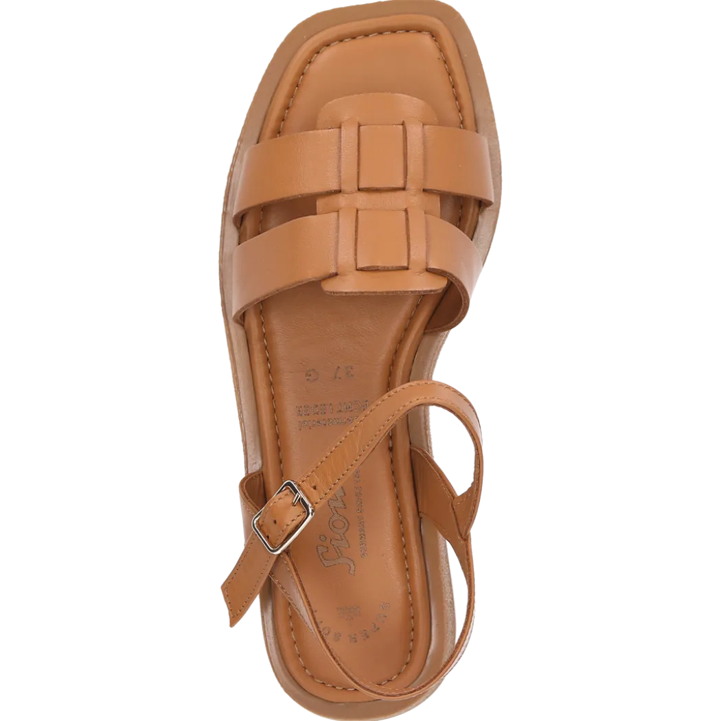 Molsirka-702 - cognac