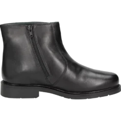 Morgan-LF-XXXL - schwarz