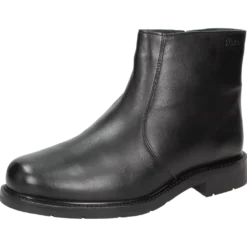 Morgan-LF-XXXL - schwarz