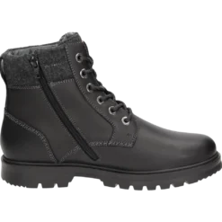 Mornay-700-TEX-LF-H - schwarz