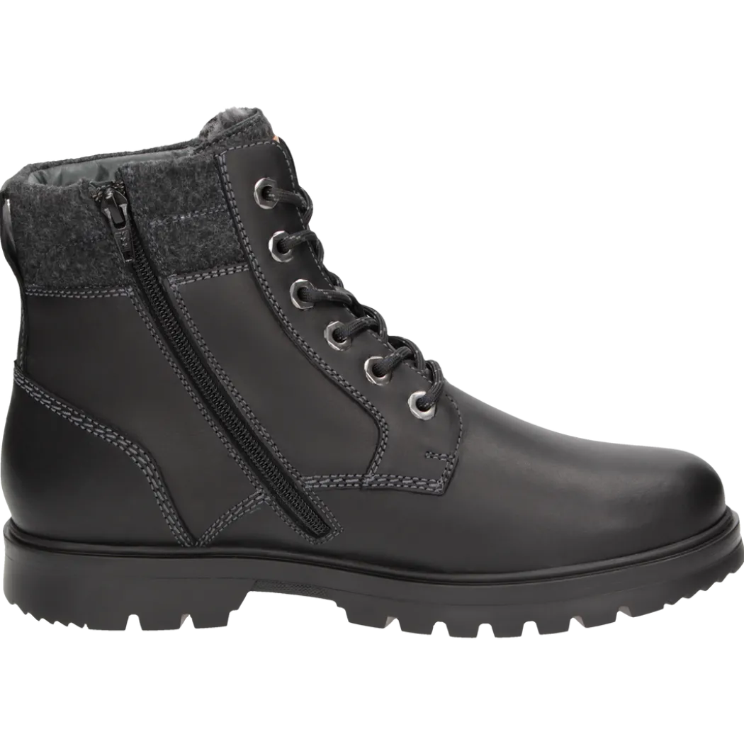 Mornay-700-TEX-LF-H - schwarz