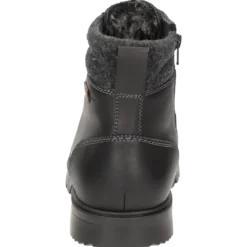 Mornay-700-TEX-LF-H - schwarz