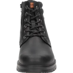 Mornay-700-TEX-LF-H - schwarz