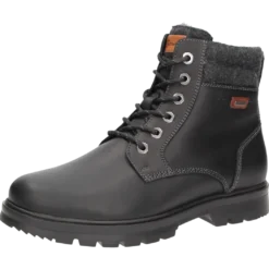 Mornay-700-TEX-LF-H - schwarz
