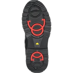 Mornay-700-TEX-LF-H - schwarz