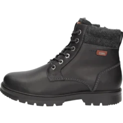 Mornay-700-TEX-LF-H - schwarz