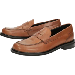 Nishima-700 - cognac