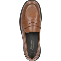 Nishima-700 - cognac