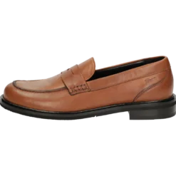 Nishima-700 - cognac