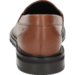 Nishima-700 - cognac