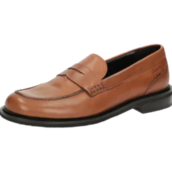 Nishima-700 - cognac