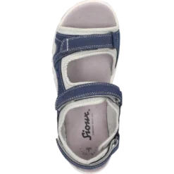 Oneglia-700 - blau