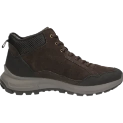 Outsider-705-TEX - braun