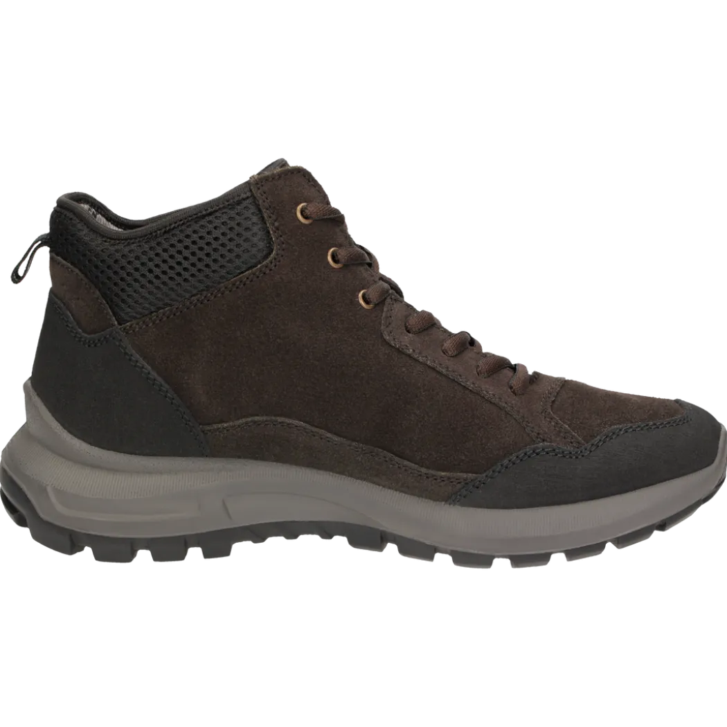 Outsider-705-TEX - braun