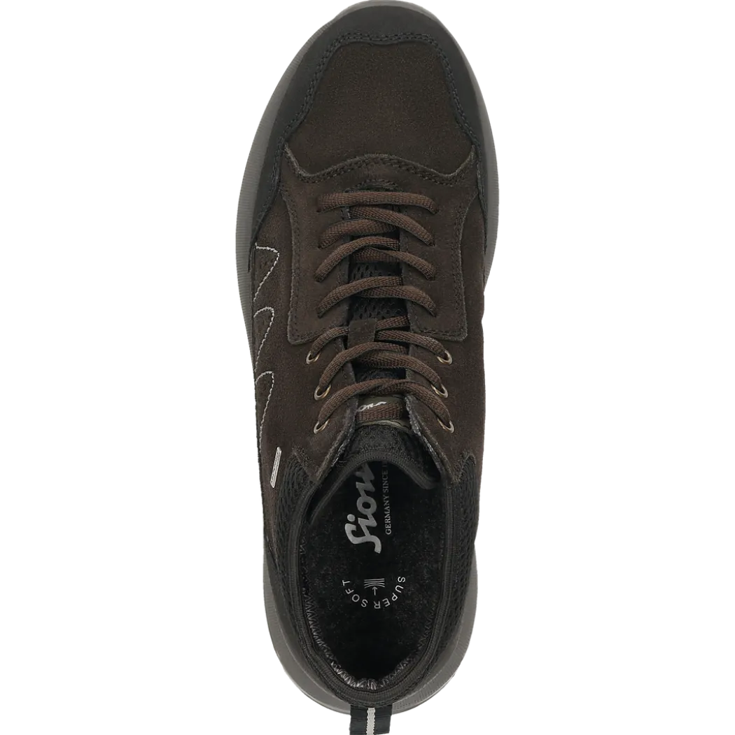 Outsider-705-TEX - braun