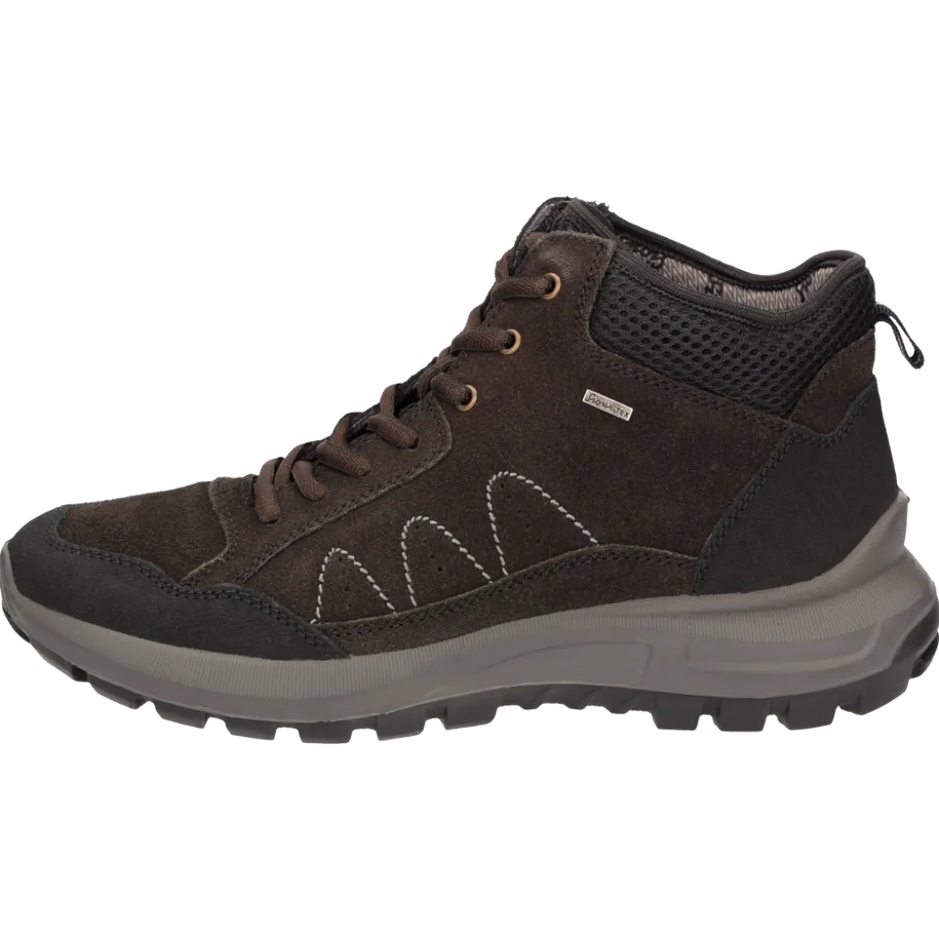 Outsider-705-TEX - braun