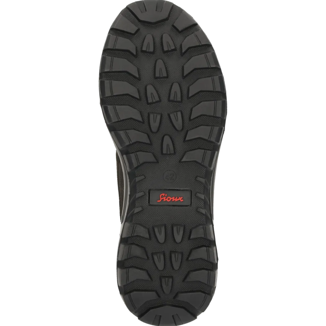 Outsider-705-TEX - braun