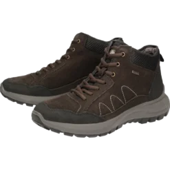 Outsider-705-TEX - braun