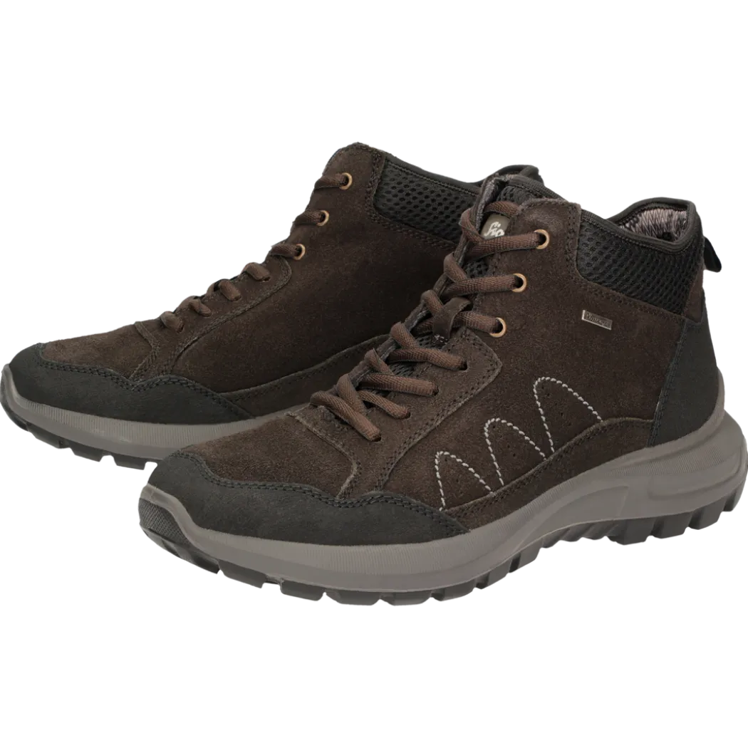 Outsider-705-TEX - braun